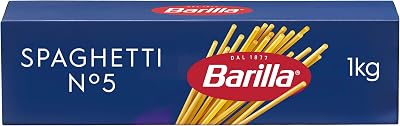 Spaghetti n.5, 1kg