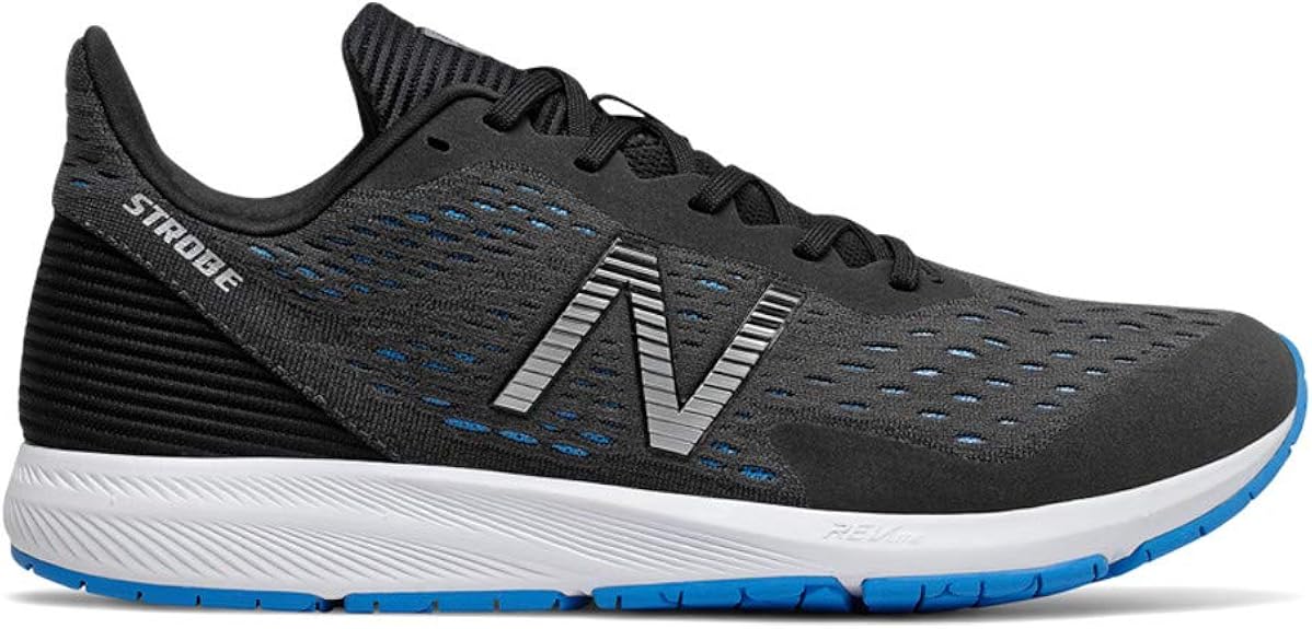 new balance speed ride strobe