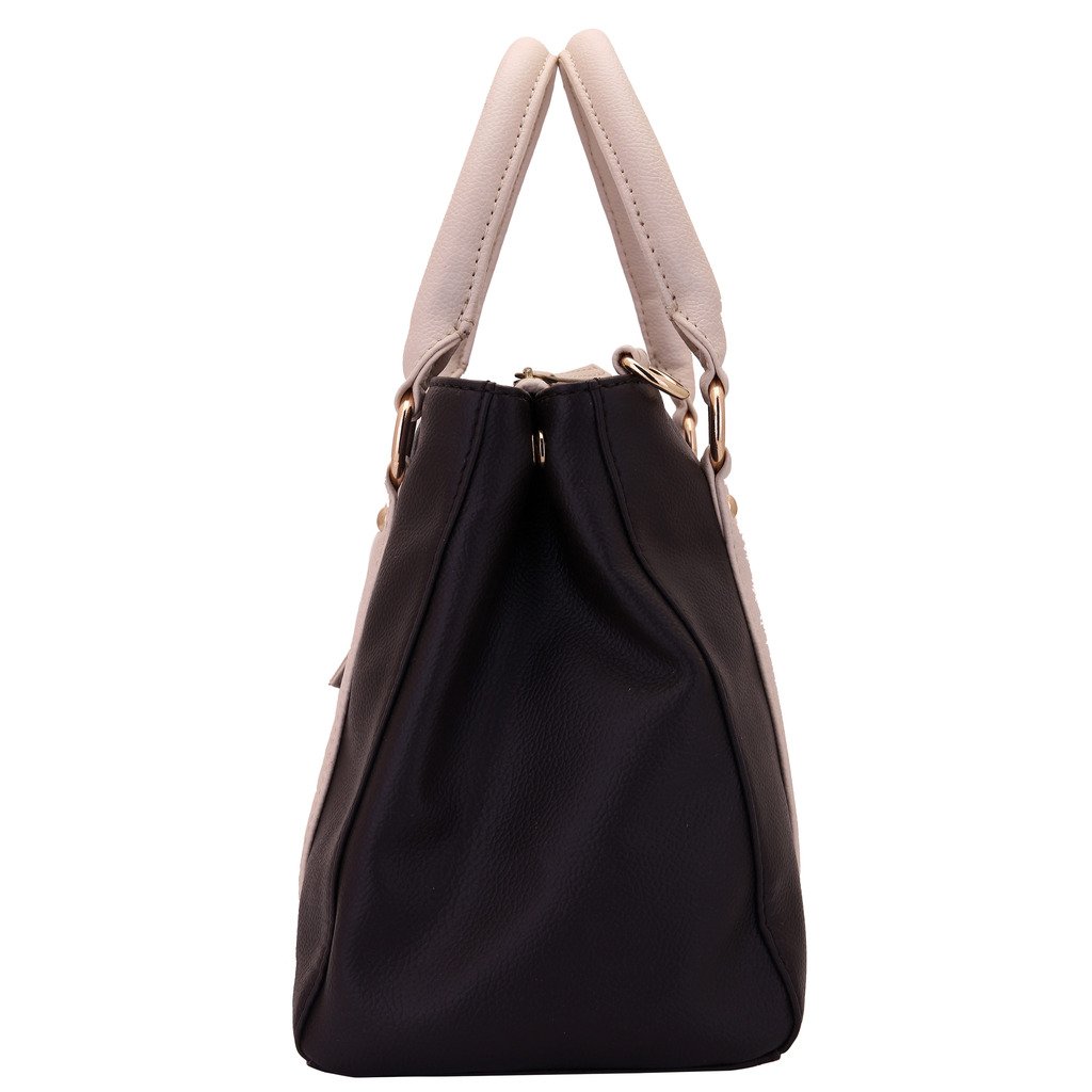 lapis o lupo hazel women's handbag (brown)