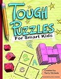 Tough Puzzles for Smart Kids
