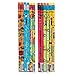 Raymond Geddes Educational Writing Wonder Pencils (Pack of 36)