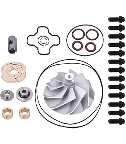 BOSSGeorgia品 Amazon.com: Turbo Rebuild Repair Kit for Mitsubishi Starion