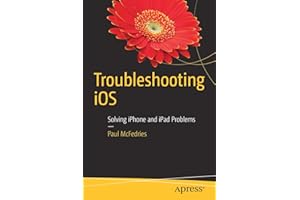 Troubleshooting iOS: Solving iPhone and iPad Problems