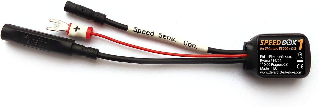 shimano steps e8000 di2