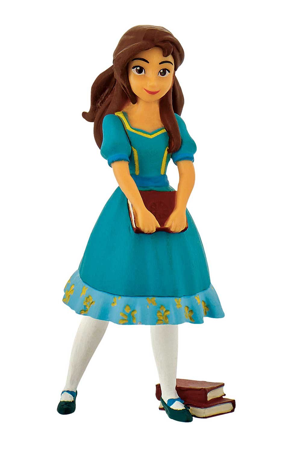 Bullyland BUL-13251 Disney Isabel from Elena of Avalor Figure