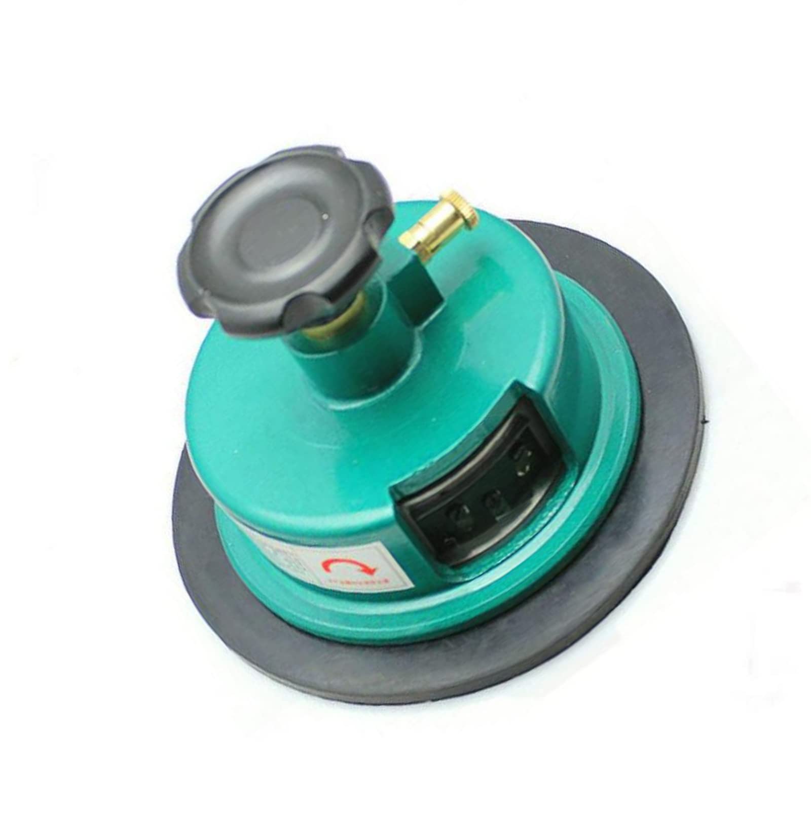 Round Cloth Sample Cutter, 100 Sqcm Round Cardboard Sample Cutter,Textile Carpet Sample Cutter, GSM Weight Cutter Testing Equipment