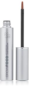 BrowFood 1 Count Phytol-Medic Natural Eyebrow Enhancer