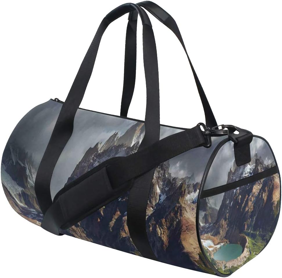 patagonia yoga bag