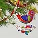 Hallmark Keepsake Christmas Ornament 2018 Year Dated, Feliz Navidad with Music