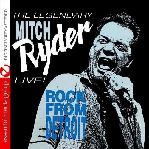 Mitch Ryder & The Detroit Wheels - Devil With The Blue Dress On - Amazon.com Music Mitch Ryder & The Detroit Wheels - Devil With The Blue Dress On - Amazon.com Music