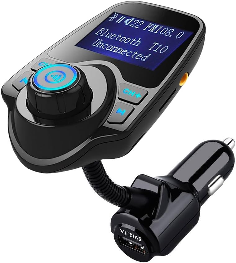 Best handsfree cellphone transmitter for lg phones