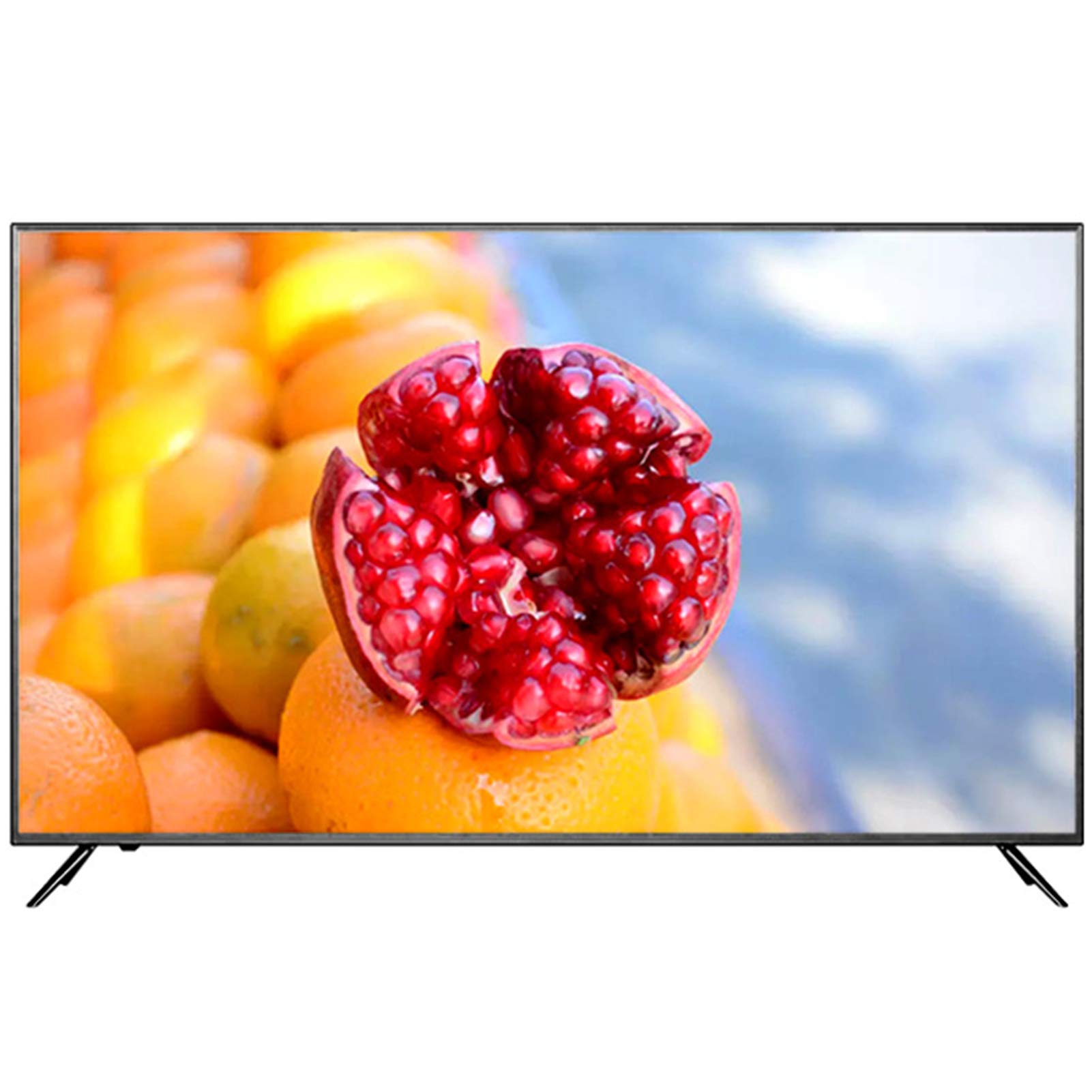 XFF-HD-Smart-TV-243242505560657585-Television-Red-WiFi-Pantalla-Proteccion-Ocular-IPS-LCD-Admite-Proyeccion-Telefono-Movil-Adecuado-para-Dormitorio-Sala-Estar XFF-HD-Smart-TV-243242505560657585-Television-Red-WiFi-Pantalla-Proteccion-Ocular-IPS-LCD-Admite-Proyeccion-Telefono-Movil-Adecuado-para-Dormitorio-Sala-Estar