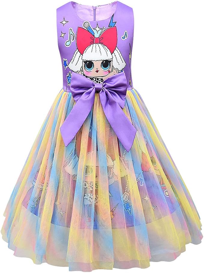 ladies fancy dress gown