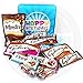 The Ultimate Galaxy Chocolate Lovers Happy Birthday Gift Box - By Moreton Gifts - Full Different Galaxy Treats, Minstrels, Ripple, Duet, Smooth Chocolate, Hot Chocolate ...