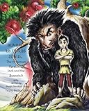 Hagop and The Hairy Giant: The Armenian Version of Jack and the Beanstalk (Volume 1) (Armenian Edition)