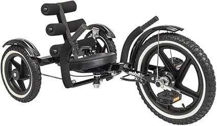 mobo mobito sport tricycle