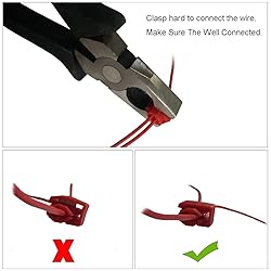 iBrightstar 50W 6ohm Load Resistors for Fix LED