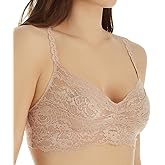 Cosabella Women's Say Never Petite Sweetie Bralette