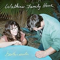 Watkins Family Hour Ablum Cover