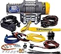 Superwinch 1135220 Terra 35 Winch