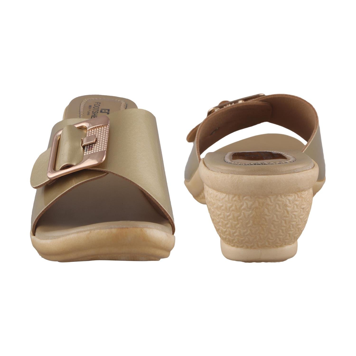 footshez casual & party wear slip on for women and girls