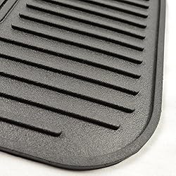 FANMATS 10085 Auburn Tigers Back Row Utility Car