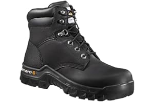 Carhartt Footwear CWF5355 Women's Rugged Flex® 6-Inch Work Boot