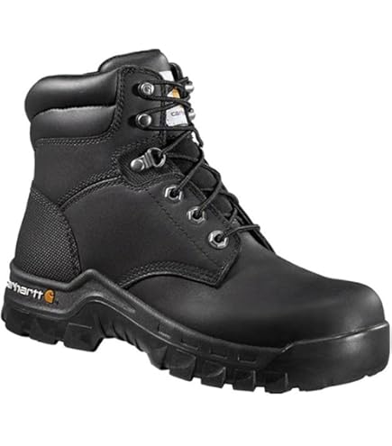 Amazon.com: Carhartt Women's Ironwood Waterproof 11