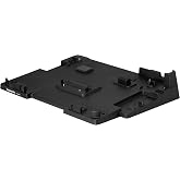 Panasonic Docking Station - for Notebook - 3 x USB Type-A Ports - USB Type-A - -C - 2 x HDMI Ports - HDMI - Docking