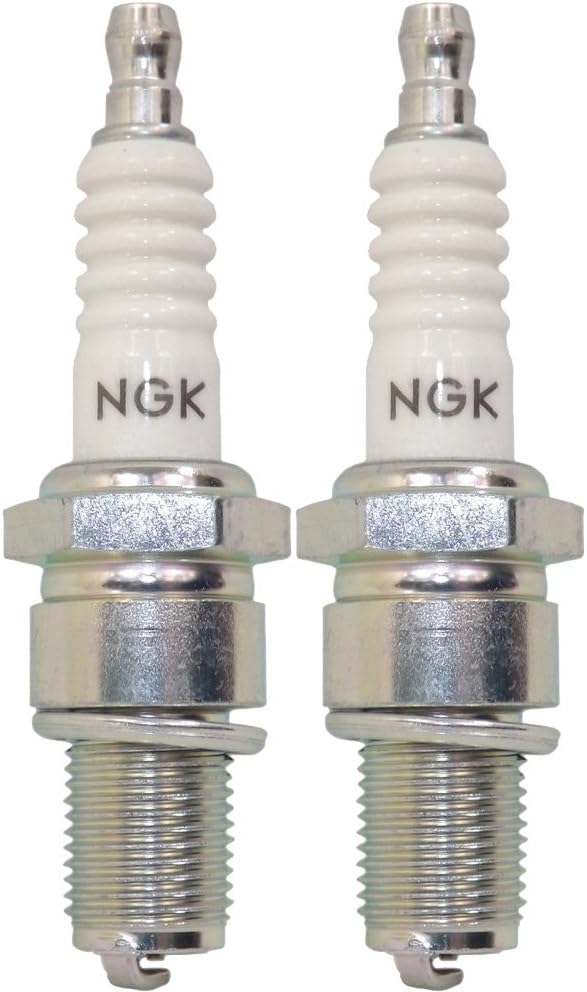 5 x NGK Spark Plug BPMR7A Fits Stihl Chainsaws Automotive