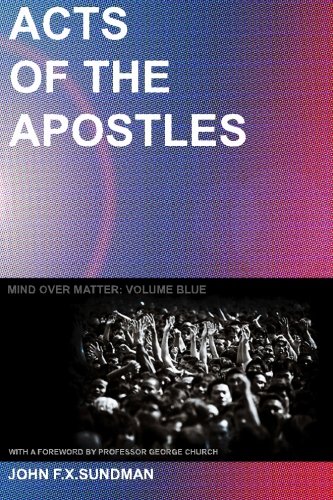 Download Acts of the Apostles: Mind Over Matter Volume Blue Download Acts of the Apostles: Mind Over Matter Volume Blue