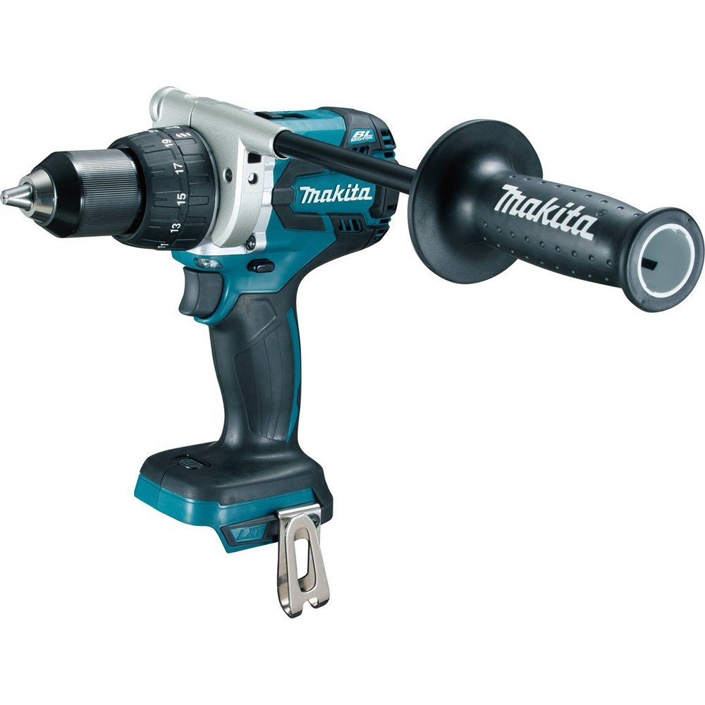Best makita battery powered drills