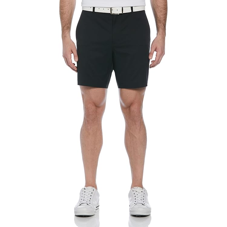 メンズウェア BRIEFING GOLF CORDURA WIND SHORT PANTS M PGA TOUR Men's 8