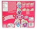 Shopkins Sweets Shop Vanilla Cookie House Decorating Kit
