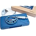 HHIP 4710-2305 0-1" Spline Micrometer