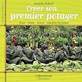 Créer son premier potager by