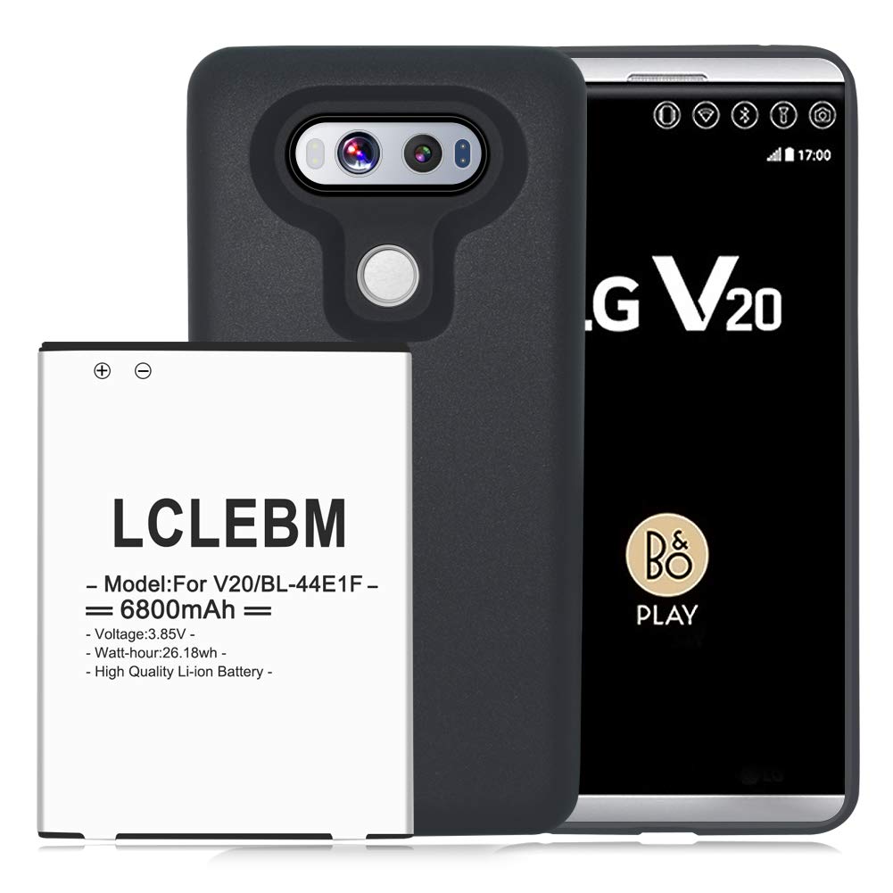 Best lg v20 vs995 case