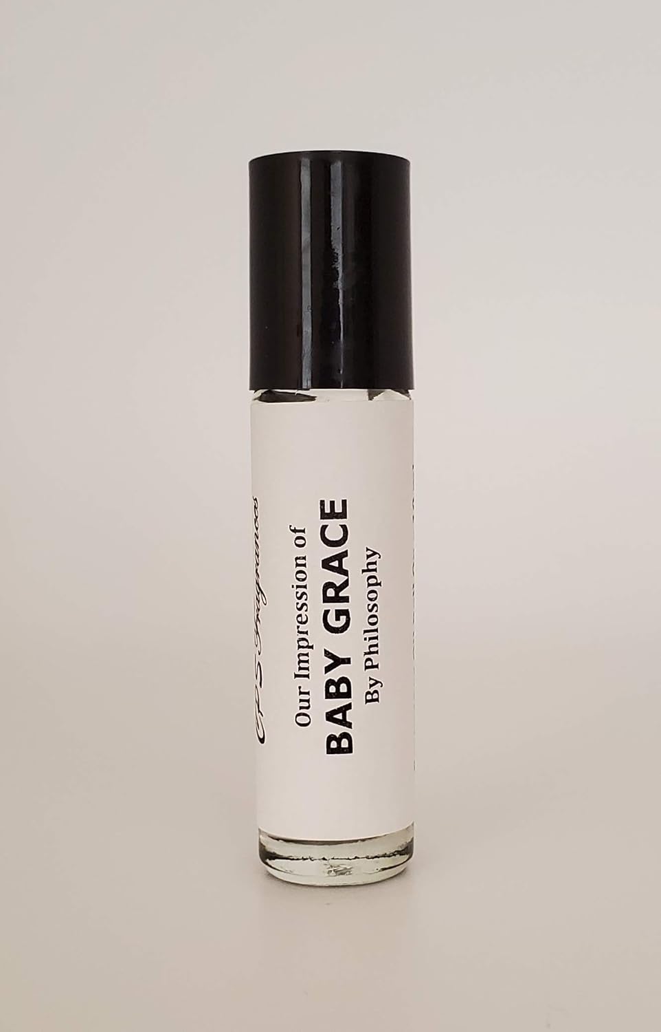 CPS Fragrances Philosophy Baby Grace Premium Quality