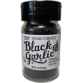 Trader Joe&rsquo;s Ground Fermented Black Garlic