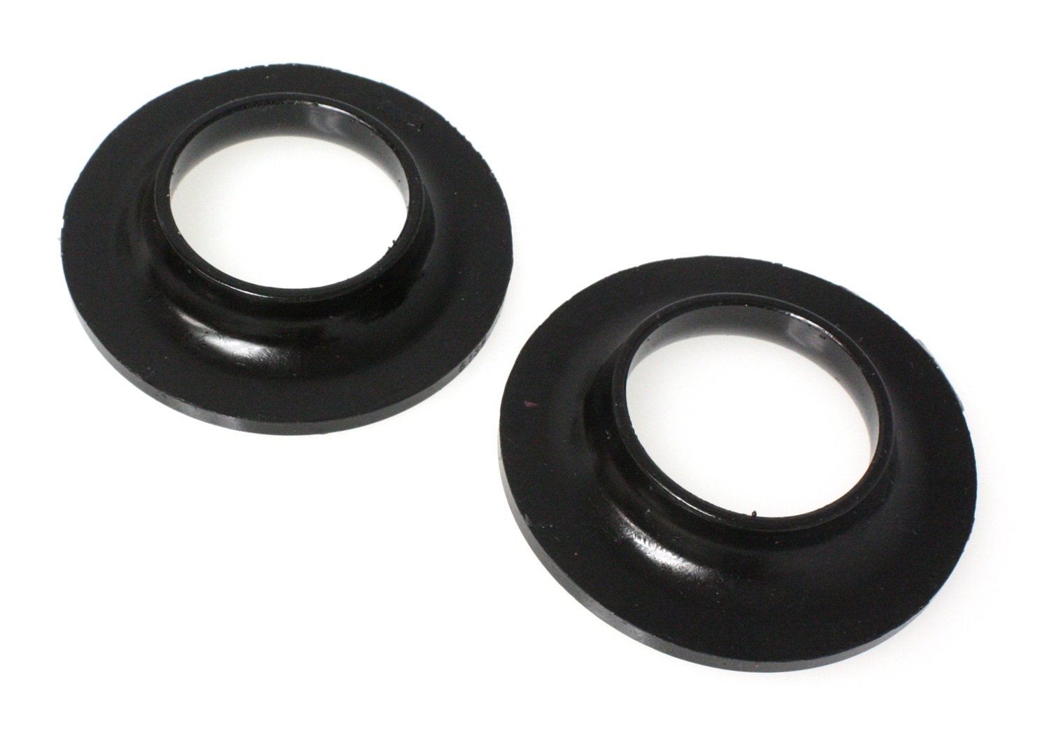 Energy Suspension 36108G Coil Spring Isolators/Spacers Energy