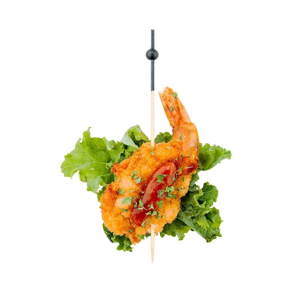 Restaurantware RWB0143 Bamboo Skewer