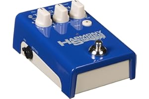TC Electronic EQ Effects Pedal (HARMONYSINGER2)