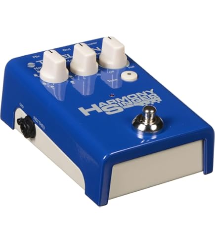 DTM・DAW TC HELICON MIC MECHANIC 2 TC-Helicon Mic Mechanic 2 Vocal Effects Pedal (VTMM2d1