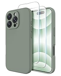 OTOFLY Compatible with iPhone 16 Pro