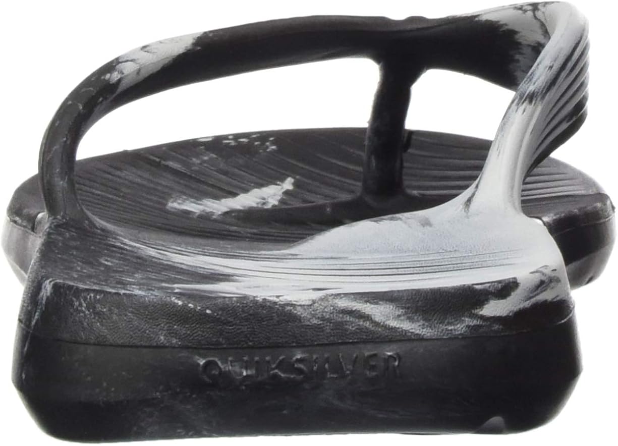 Quiksilver Men's Beach & Pool Shoes: Shoes