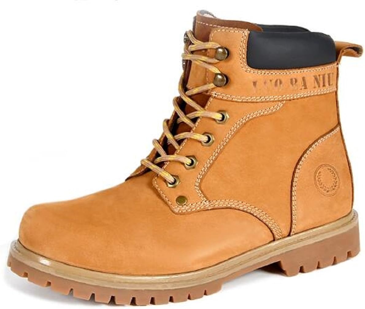 martin handmade boots