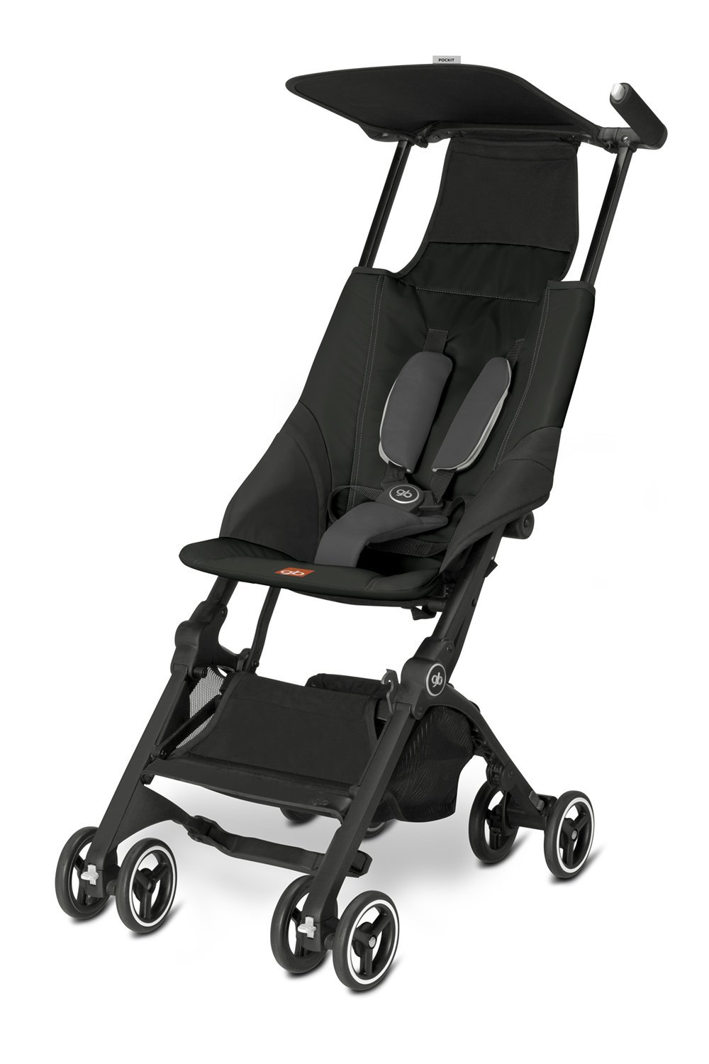 pockit baby stroller