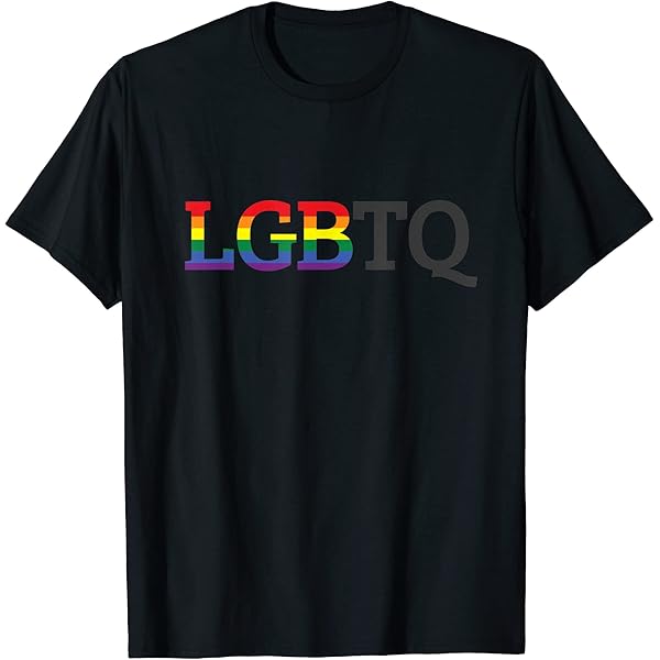 Amazon.com: LGB - Love Lesbian Gay Bisexual LGB Rainbow Pride