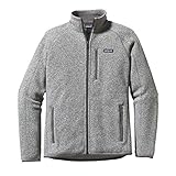 Patagonia Men's Better Sweater Jacket