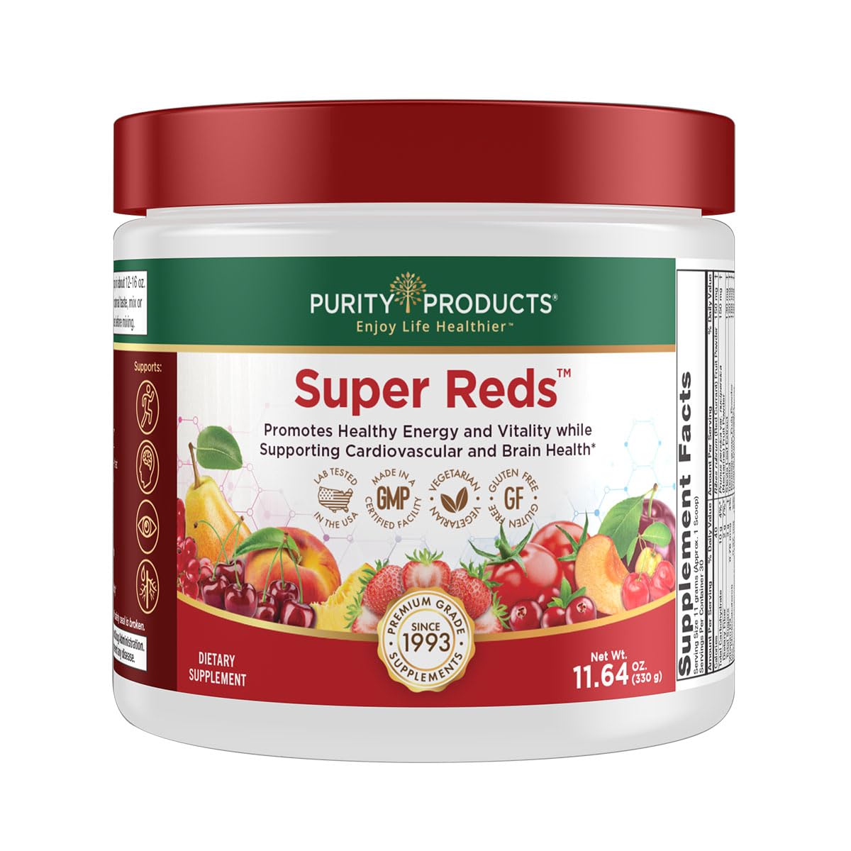 Super Reds